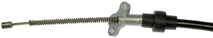 Parking Brake Cable - Dorman# C660976