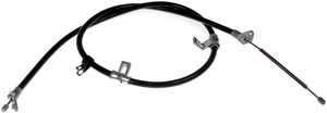 Parking Brake Cable - Dorman# C660978