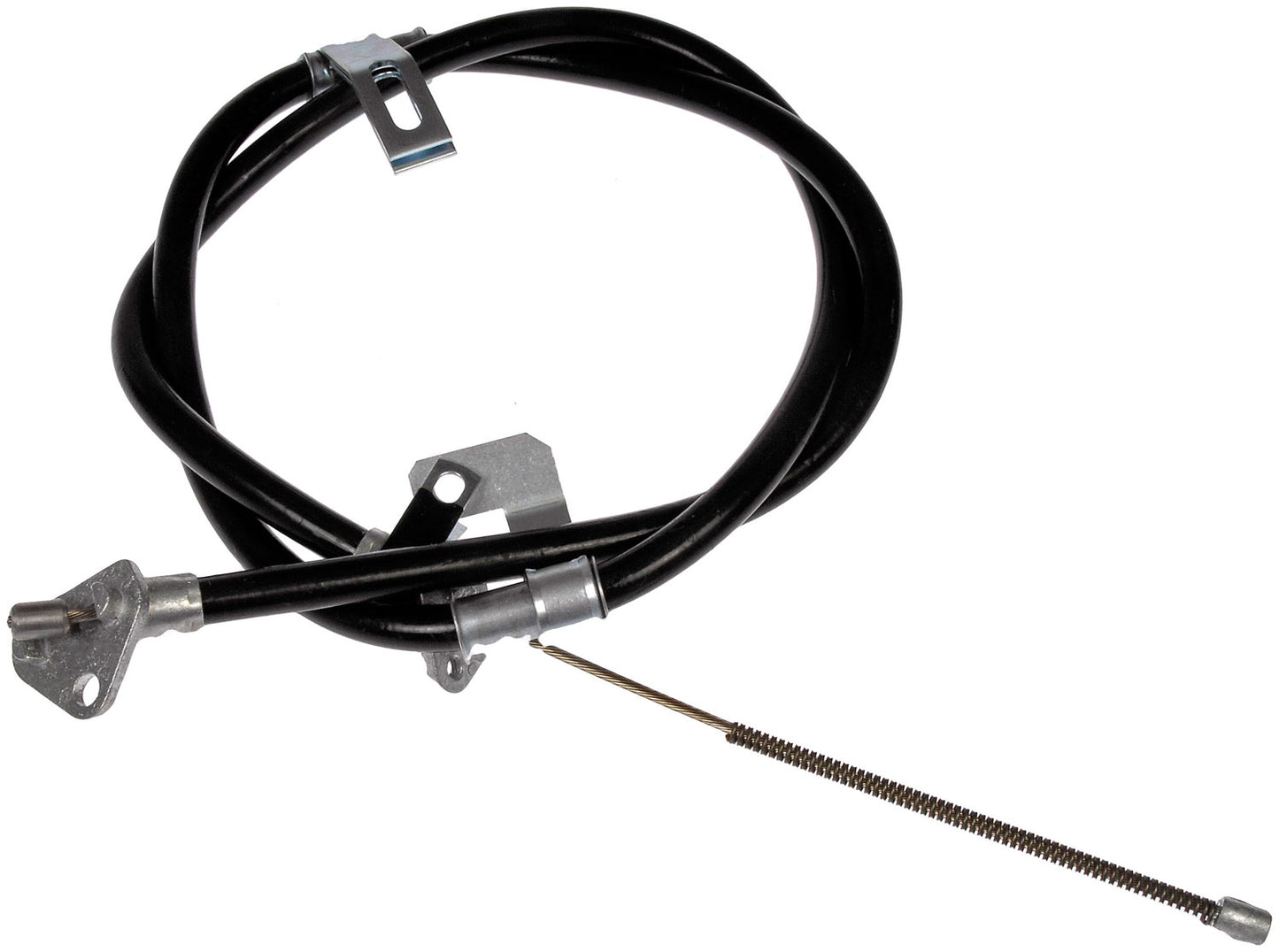 Parking Brake Cable - Dorman# C660979