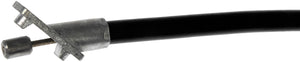 Parking Brake Cable - Dorman# C660980