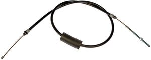 Parking Brake Cable - Dorman# C660981