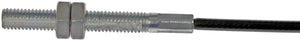 Parking Brake Cable - Dorman# C660985
