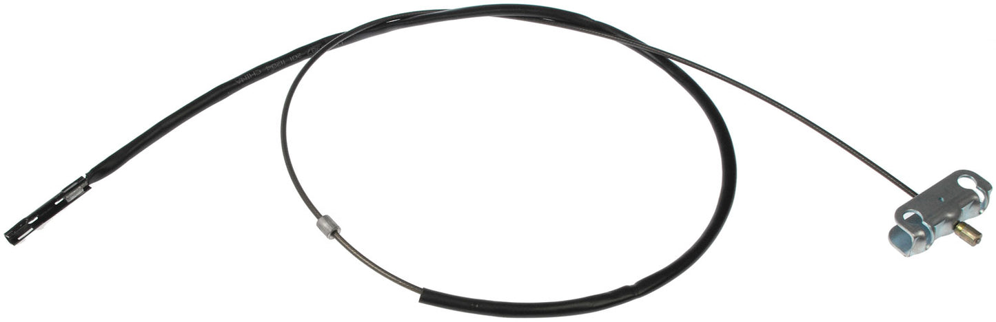 Parking Brake Cable - Dorman# C660987