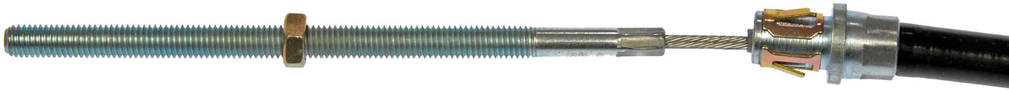 Parking Brake Cable - Dorman# C660990