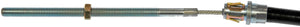 Parking Brake Cable - Dorman# C660990