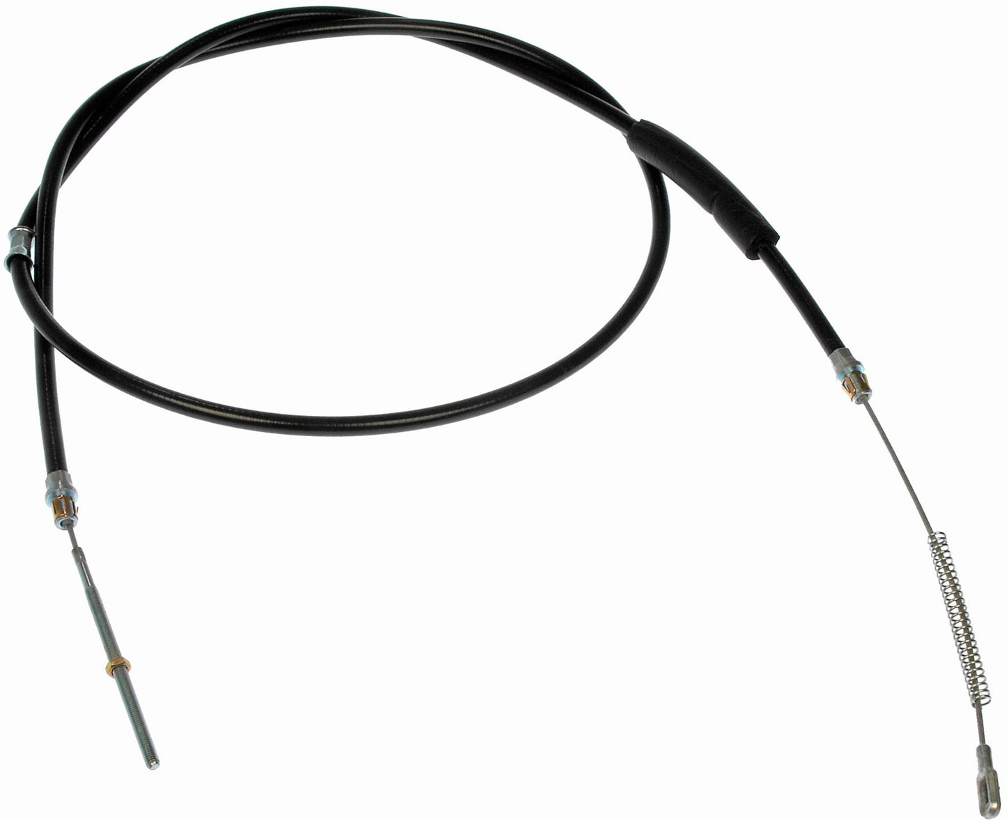 Parking Brake Cable - Dorman# C660990