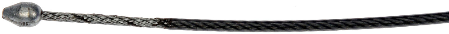 New Parking Brake Cable - Dorman# C660995