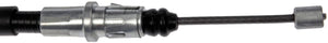 New Parking Brake Cable - Dorman# C660995