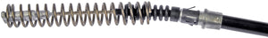 Parking Brake Cable - Dorman# C660996