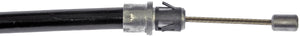 Parking Brake Cable - Dorman# C660996