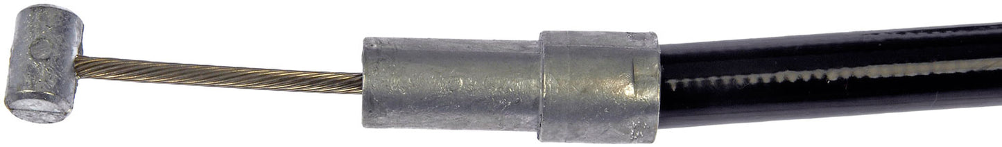 Parking Brake Cable - Dorman# C661000