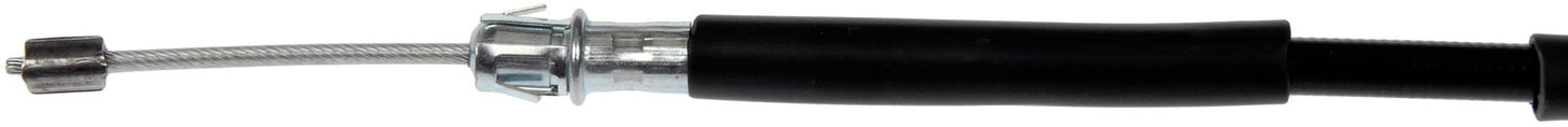 New Parking Brake Cable - Dorman# C661002