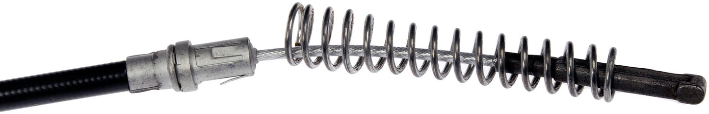 New Parking Brake Cable - Dorman# C661002