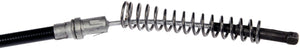 New Parking Brake Cable - Dorman# C661002