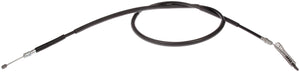 New Parking Brake Cable - Dorman# C661002