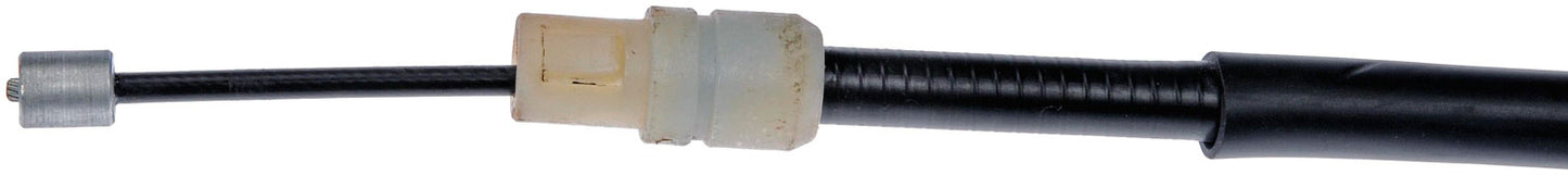 New Parking Brake Cable - Dorman# C661003