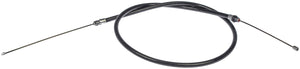 Parking Brake Cable - Dorman# C661006