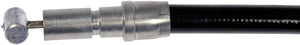 Parking Brake Cable - Dorman# C661010