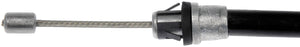 Parking Brake Cable - Dorman# C661011