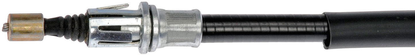 New Parking Brake Cable - Dorman# C661013