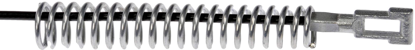 New Parking Brake Cable - Dorman# C661013
