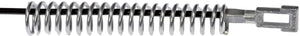 New Parking Brake Cable - Dorman# C661013
