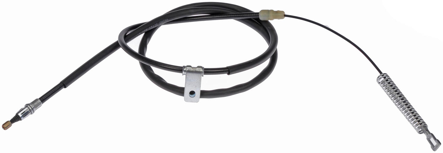 New Parking Brake Cable - Dorman# C661013