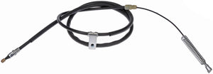New Parking Brake Cable - Dorman# C661013