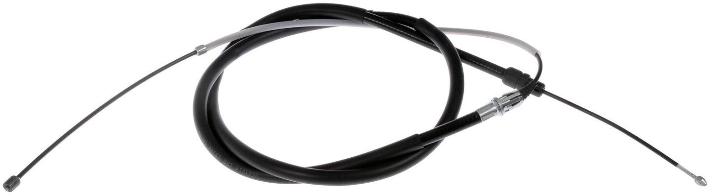 New Parking Brake Cable - Dorman# C661014