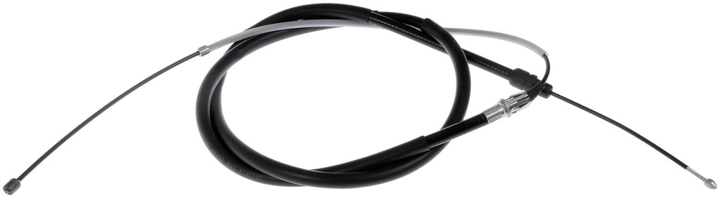 New Parking Brake Cable - Dorman# C661014