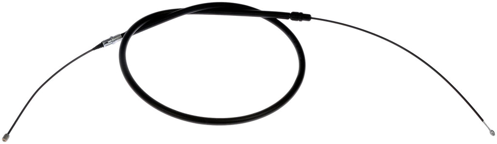 New Parking Brake Cable - Dorman# C661015