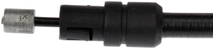 New Parking Brake Cable - Dorman# C661023