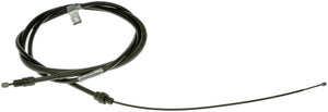 New Parking Brake Cable - Dorman# C661023