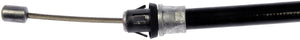 Parking Brake Cable - Dorman# C661029