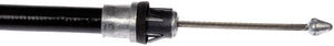 Parking Brake Cable - Dorman# C661031