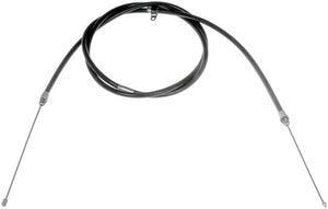 Parking Brake Cable - Dorman# C661031