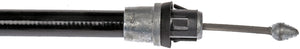 Parking Brake Cable - Dorman# C661034