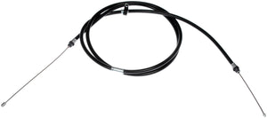 Parking Brake Cable - Dorman# C661034