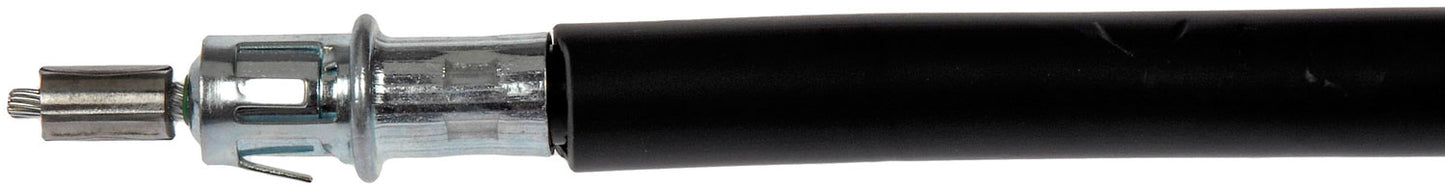 New Parking Brake Cable - Dorman# C661041