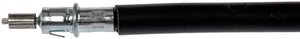 New Parking Brake Cable - Dorman# C661041
