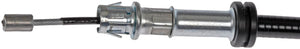 Parking Brake Cable - Dorman# C661061