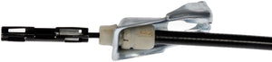 Brake Cable - Dorman# C661074