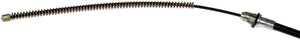 Parking Brake Cable - Dorman# C661103