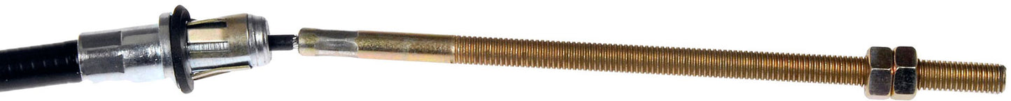 Parking Brake Cable - Dorman# C661103
