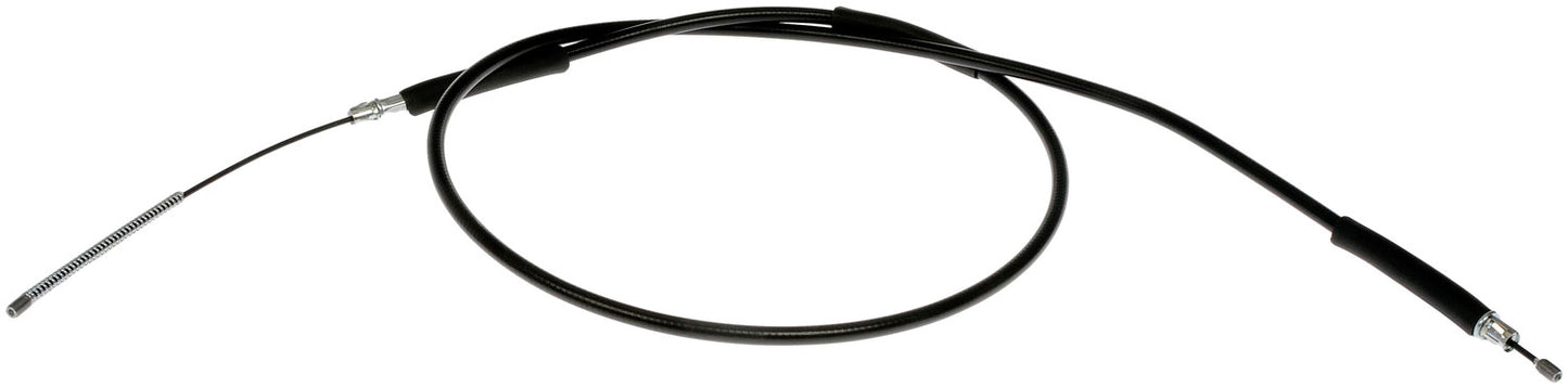 Brake Cable - Dorman# C661138