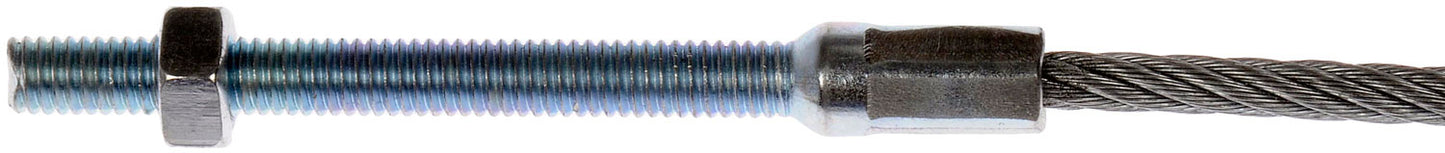 Parking Brake Cable - Dorman# C661155