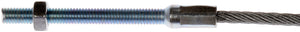 Parking Brake Cable - Dorman# C661155