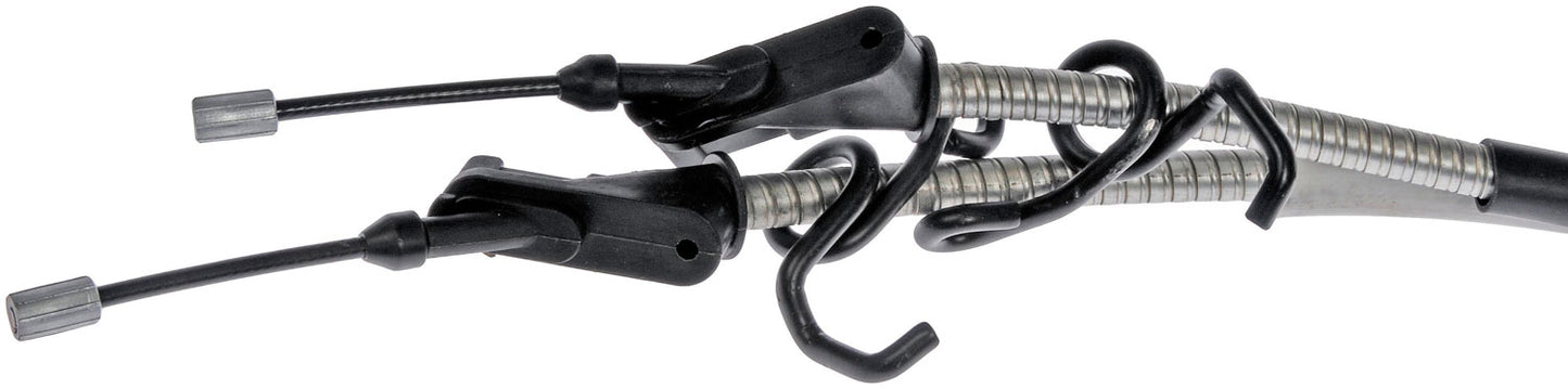 Brake Cable - Dorman# C661157