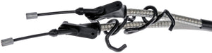 Brake Cable - Dorman# C661157