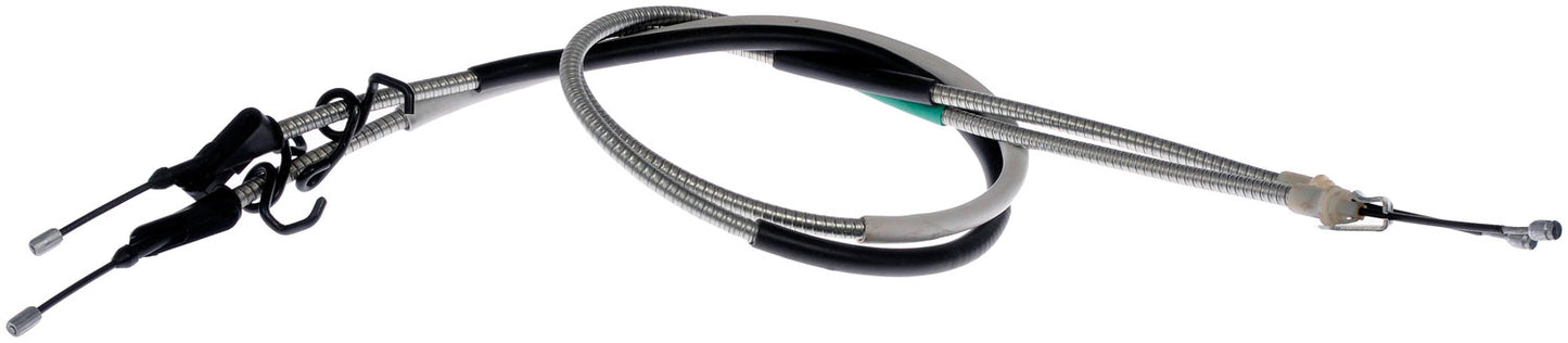 Brake Cable - Dorman# C661157